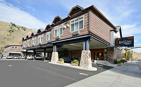 Lexington Hotel Jackson Hole Wy